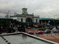 -中环4号渡轮码头