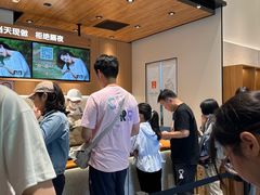 -野人先生Gelato(上海长宁龙之梦店)