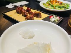 -桂小厨广西菜(青秀万达店)
