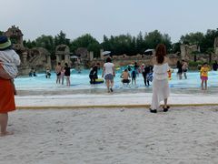 -太阳岛度假酒店