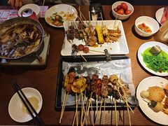 -王氏炉匠·烧鸟放题自助(好运街店)