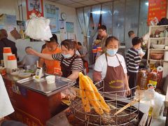 -汪记鲜鱼糊汤粉(沈阳路总店)
