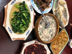 -好运来饭店(新城路店)