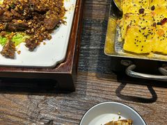 -醉秦川餐厅(吾悦广场店)