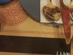 -克比叔叔印度餐厅Kebabs on the Grille(永康路分店)