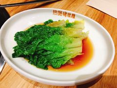 -好彩猪肚鸡(正弘城店)