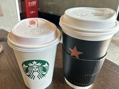-星巴克臻选(苏州久光百货店)