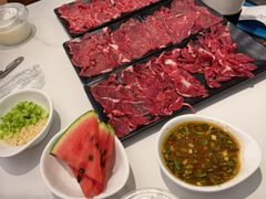 -牛品福潮汕牛肉火锅(旺庄店)