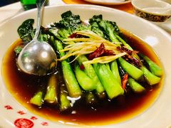 -万宝海鲜舫(劳动公园店)