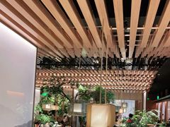 大堂-锦府盐帮·李宅(领展购物广场中关村店)