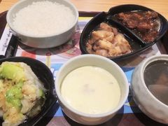 -真功夫(北京西站店)