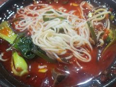 -李米线(武陵路店)
