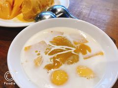 -Mango Tango