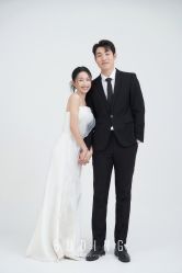 -布丁婚纱摄影工作室