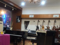 -秦川乐器(河西店)