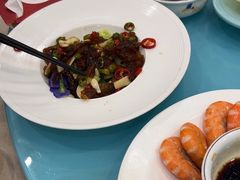 -燕春楼(海河华鼎店)