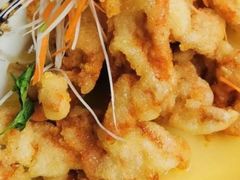-京滨饭店·餐厅(阜外大街店)