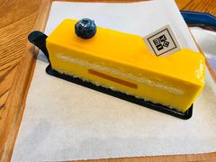 -YUMI芽米·法式烘焙·咖啡(文化宫店)