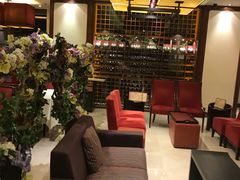 大堂-利苑酒家(金宝店)