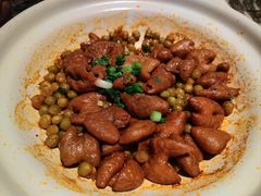 -绿茶餐厅(松江万达店)