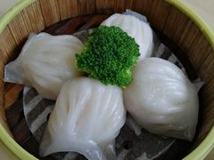 利苑虾饺皇-吉莲利苑海鲜酒家(珠海拱北28年老字号店)