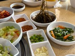 -元祖李朝(新威路店)