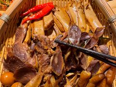 -常和州·夜宵大排档(常州单店)