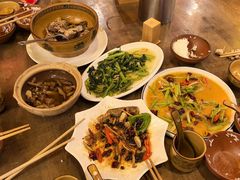 -杨家汀州韵(万达店)