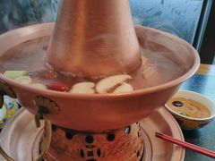 -南门涮肉(上海一店)