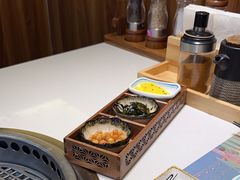 -千寻山野烤肉(中关村店)