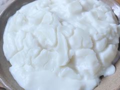 鲜奶米布-醉云喃