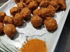 -粗粮人家·东北菜(洋桥店)