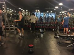 -一兆韦德健身(慧芝湖店)