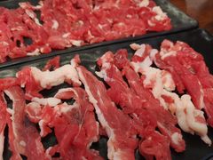 -八宝牛潮汕鲜牛肉火锅(净月店)