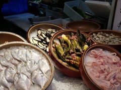 -非烤勿扰韩料自助烤肉(松山湖万科店)