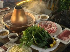 -清真·鸦儿李记·小馆(后海店)