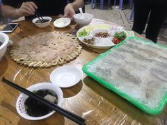 -官塘锋记鱼生·生腌·砂锅粥(牌坊街店)