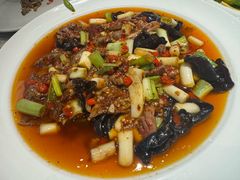-天辣(金桥啦啦宝都店)