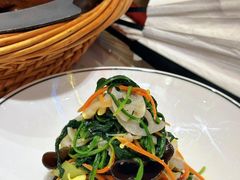 -应天大明王朝·南京菜(中山陵店)