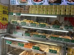 -紫光园清真北京小吃(广渠门内店)