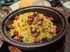 -丝路金桃·新疆菜(徐汇店)