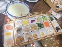 -香麒园·过桥米线·南湖雅宴