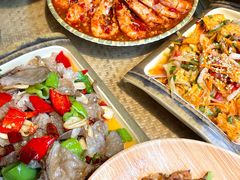 -多哥水傣味餐厅(司马巷店)