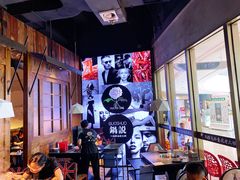 -锅说大脸毛肚重庆老火锅(佐阾店)