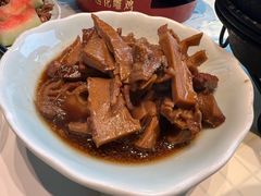 -甬妈妈湖畔里餐厅(唐山南湖旅游景区店)