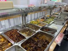 -香里香自助盒饭(红旗街店)