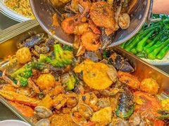 -巽寮印象美食部落餐厅·海鲜·地方特色菜(惠州体验店)