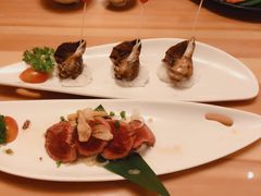 -王鼎精致料理铁板烧(世博源店)