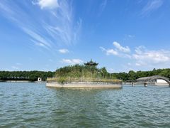 -千龙湖生态旅游度假区