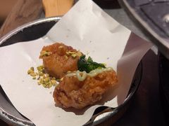 -探鱼·鲜青椒爽麻烤鱼(正佳广场店)